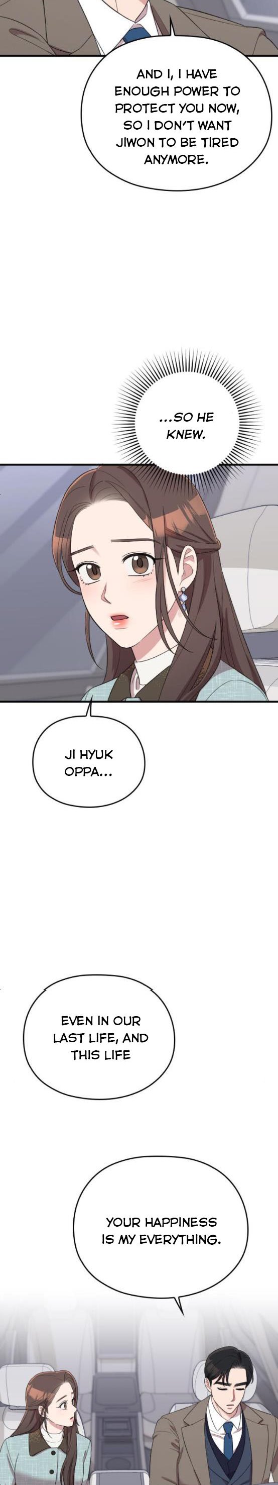Marry My Husband Chapter 52 image 10
